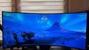 Monitor LG 39" WQHD 240Hz OLED 39GS95QEB
