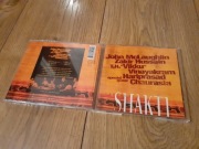 JOHN McLAUGHLIN ZAKIR HUSSAIN T.H."VIKKU" - Remember Shakti