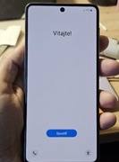 Wyświetlacz Samsung Galaxy m51 oryginalny