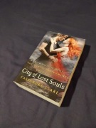 Literatura Obcojęzyczna "City Of Lost Souls" C. Clare