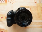 Sony Cyber-shot DSC-HX300 błąd E.62.10