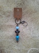 Brelok, idealny na prezent z okazji Dnia Babci