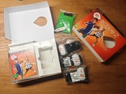 EA Sportas Active 2 Playstation 3 komplenty zestaw