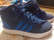 Buty za kostkę Adidas