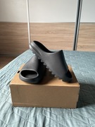 Yeezy slide szare