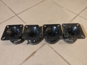 Głośnik wysokotonowy tubowy 40W 8Ohm Tonsil GDWT9-40