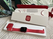 MNKA3WB/A Apple Watch Series 8 45mm Red ALU Band Cellular