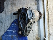 Reduktor skrzyni e70 X5 3.0