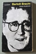 ROMAN SZYDŁOWSKI BERTOLT BRECHT