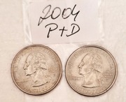 25 cent (2004)    IOWA (P+D))
