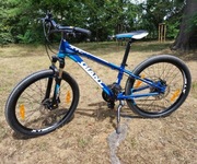 Rower Górski GIANT 24''