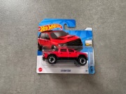 Hot Wheels nowy 2023 RAM 1500
