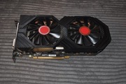XFX Radeon RX 580 GTS XXX Edition OC+ 8GB GDDR5