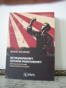 Maciej Szlinder Bezwarunkowy dochód podstawowy