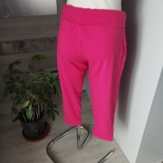 Rybaczki damskie Crivit malinowe, rozmiar 36/38 – pasują też na 40/42