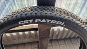 Opony rowerowe cst patrol 21x2.1