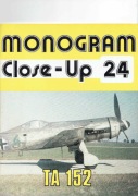 monogram Close-Up 24 Ta 152