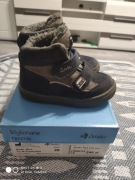 Buty ocieplane ameko nieprzekamalne