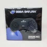 Ładowarka bezprzewodowa Konsola SEGA Saturn Retro