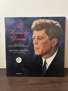 Oliver Nelson – The Kennedy Dream Winyl