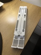 Stojak rozkładany do laptopa