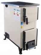 Piecokuchnia Westfalka ZOSIA Drewmet 10 kw  Promocja Chojnice