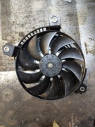 Wentylator chłodnicy suzuki sv 650 2016 + 