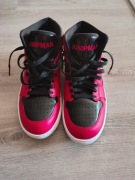 Buty Jordan Jumpman, rozm 41