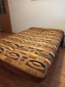 Wersalka, kanapa, sofa rozkładana