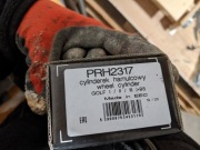 Protechnic 2317  Cylinder hamulcowy Audi VW Seat