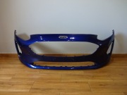 Zderzak przód FORD FIESTA VII MK8 2184010100 --ŁADNY--