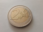 Niemcy 2 euro 2019 J