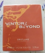 Ventura bayond woda toaletowa 