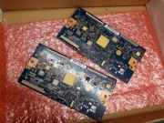 Logika T-CON AUO KDL-55W829B SONY BRAVIA