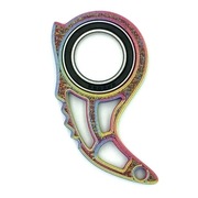 KeyRambit – Carnival