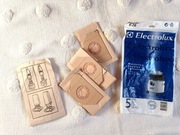 Elektrolux oryginalne worki do odkurzacza E26 3 sztuki