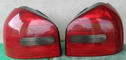 Lampa tył L+P Audi A3 8L