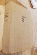 Chłopiec na lotnym trapezie. William Saroyan. 1961
