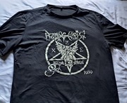 ROTTING CHRIST Black Metal 1989 TS Rozmiar XL/L