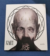 Kain. Seele. Cd jak nowa