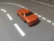 Samochodzik - Hot Wheels - Chevy S10