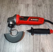 Szlifierka kątowa Einhell TC-AG 115/750