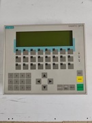 6AV3 617-1JC30-0AX1 Siemens Panel HMI OP 17 SIMATIC