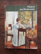 Malerei des Biedermeier teka 11 obrazów romantycznych