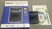 PS2 karta PSxMemCard Gen2 z kartą SD 64 GB