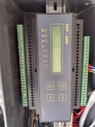 Sterownik tkp - 3000 ELREHA