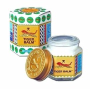 MAŚĆ TYGRYSIA TIGER BALM 30 G CHŁODZĄCA Z TAJLANDII