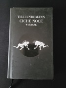 Till Lindemann - Ciche Noce