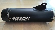 OKAZJA Arrow Dark Carbon Nowy Tłumik wydechowy - Honda CMX 1100 Rebel