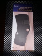 Orteza Stabilizator TYNOR ...M/L.... Nowa